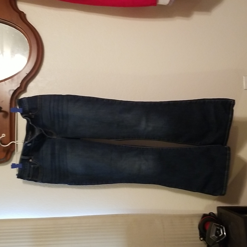 Maurices Jeans